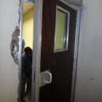 Bullet Resistant Doors