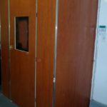 Bullet Resistant Doors