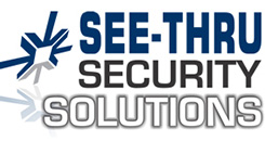See-Thru Security Solution - logo