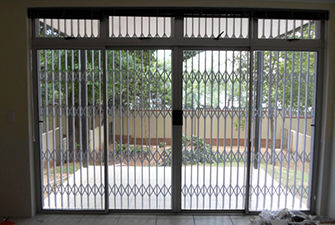 Trelli Gate for home use
