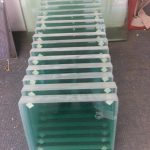 Bullet Resistant Glass