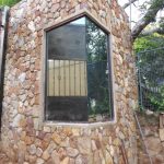 Bullet Resistant Glass
