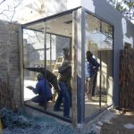 Bullet Resistant Glass
