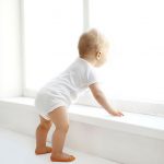 Child proofing windows